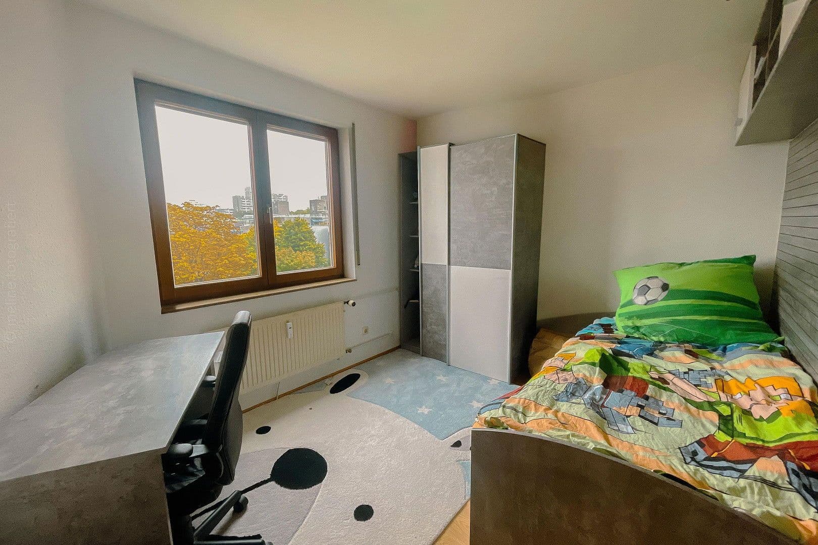 Prodej bytu 4+1 105 m², Stuttgart, Bádensko-Württembersko Prodej bytu 4+1 105 m², Stuttgart, Bádensko-Württembersko