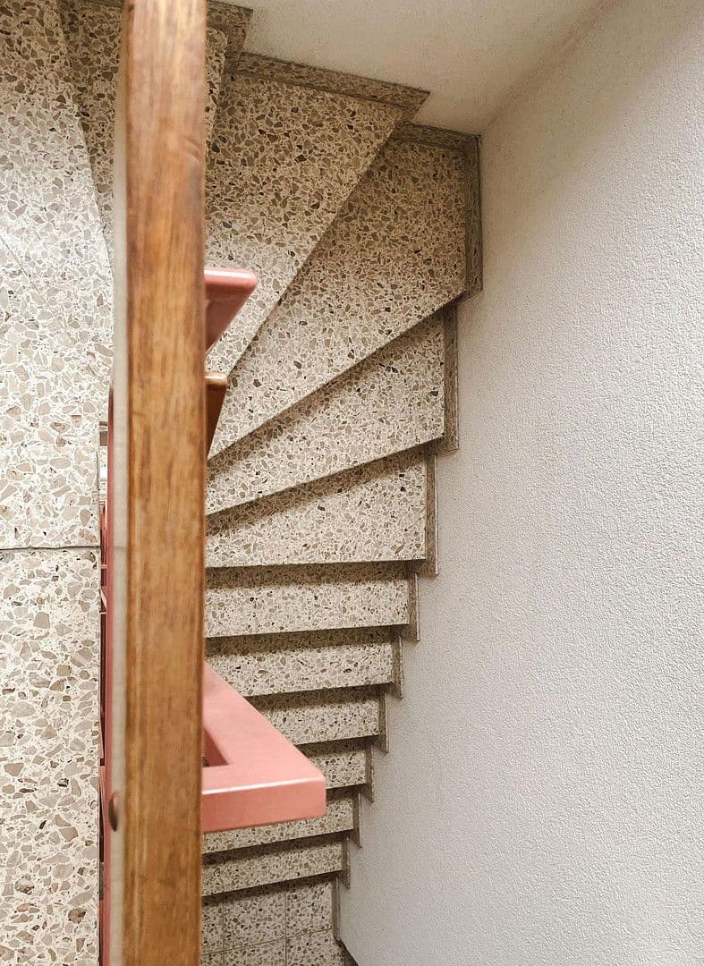 Prodej bytu 4+1 105 m², Stuttgart, Bádensko-Württembersko Prodej bytu 4+1 105 m², Stuttgart, Bádensko-Württembersko