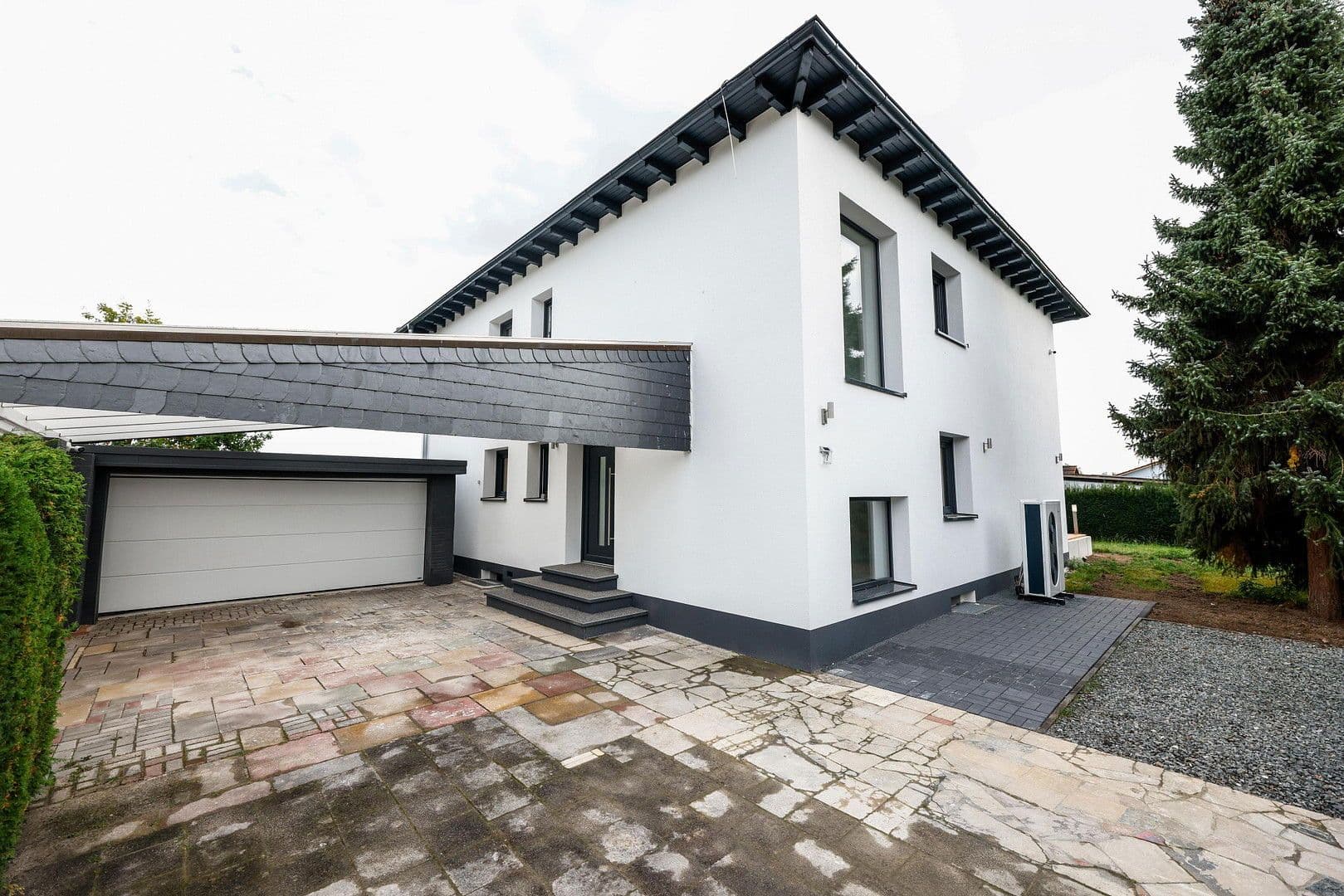 Pronájem bytu 1+1 21 m², Pohlheim, Hessen Pronájem bytu 1+1 21 m², Pohlheim, Hessen