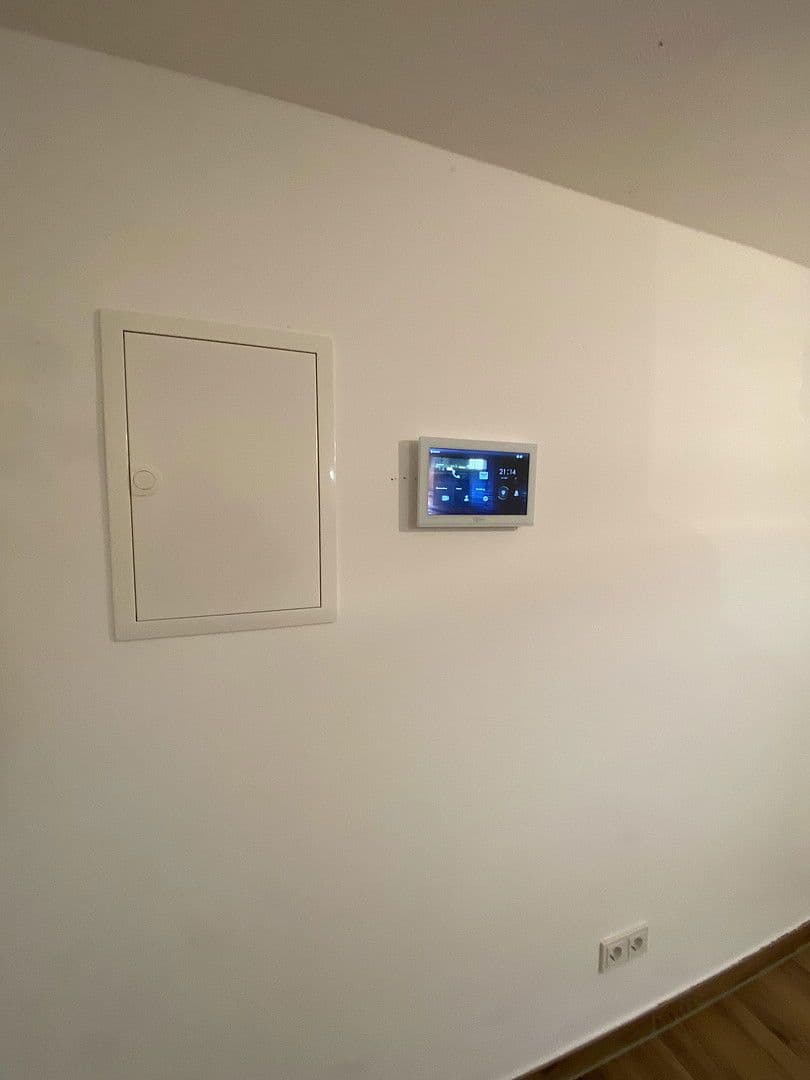 Pronájem bytu 1+1 21 m², Pohlheim, Hessen Pronájem bytu 1+1 21 m², Pohlheim, Hessen