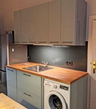 Pronájem bytu 3+1 91 m², Berlin, Berlín Pronájem bytu 3+1 91 m², Berlin, Berlín