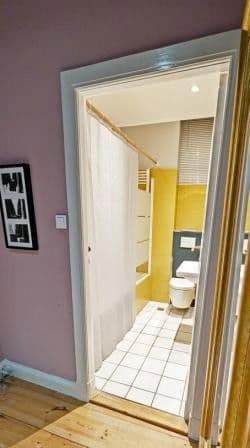 Pronájem bytu 3+1 91 m², Berlin, Berlín Pronájem bytu 3+1 91 m², Berlin, Berlín