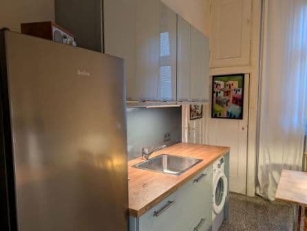 Pronájem bytu 3+1 91 m², Berlin, Berlín Pronájem bytu 3+1 91 m², Berlin, Berlín