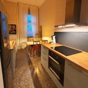 Pronájem bytu 3+1 91 m², Berlin, Berlín Pronájem bytu 3+1 91 m², Berlin, Berlín