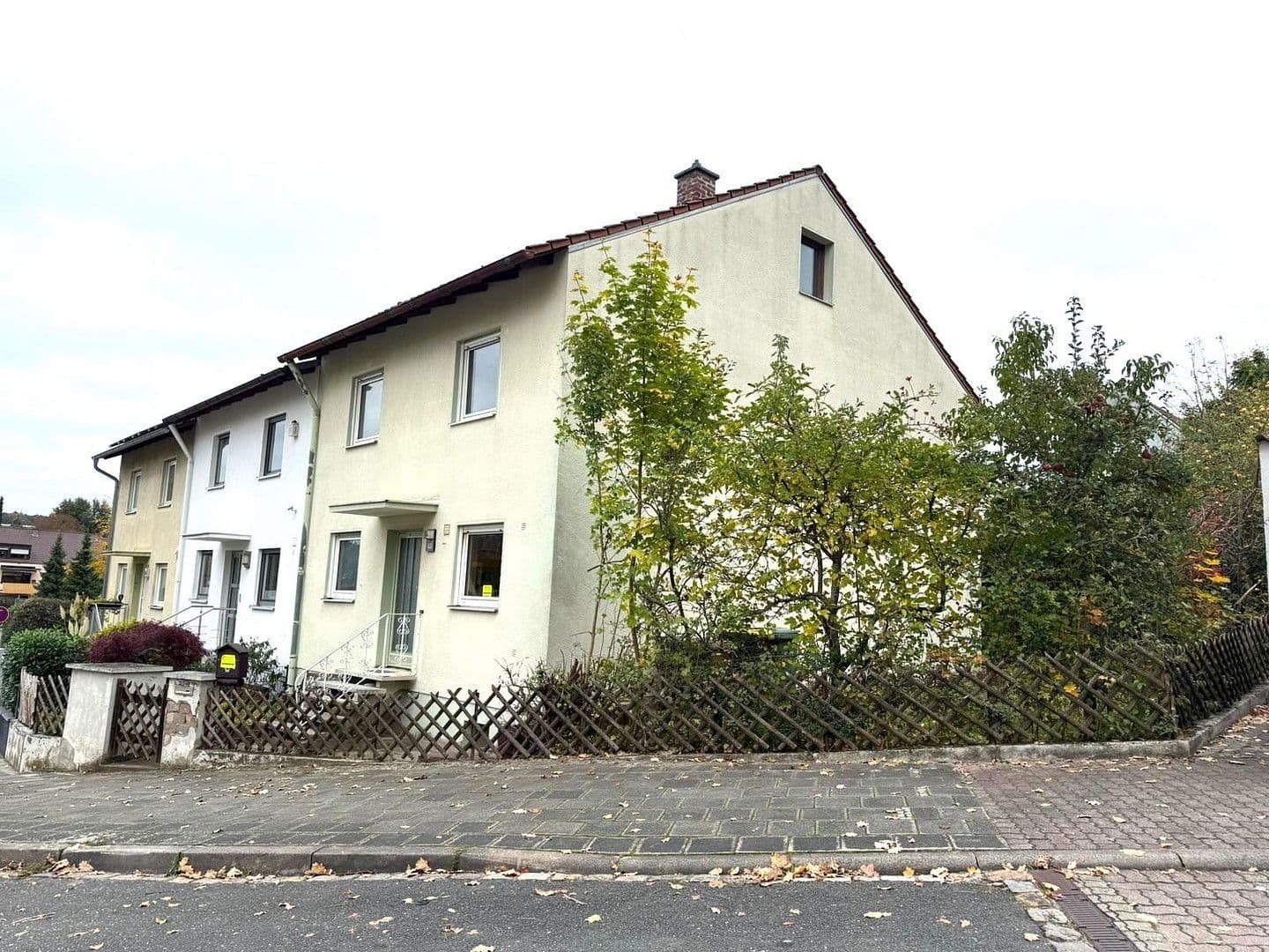 Prodej domu 144 m², pozemek 270 m², Vogelherdstr. 15c, Zirndorf, Bavorsko Prodej domu 144 m², pozemek 270 m², Vogelherdstr. 15c, Zirndorf, Bavorsko