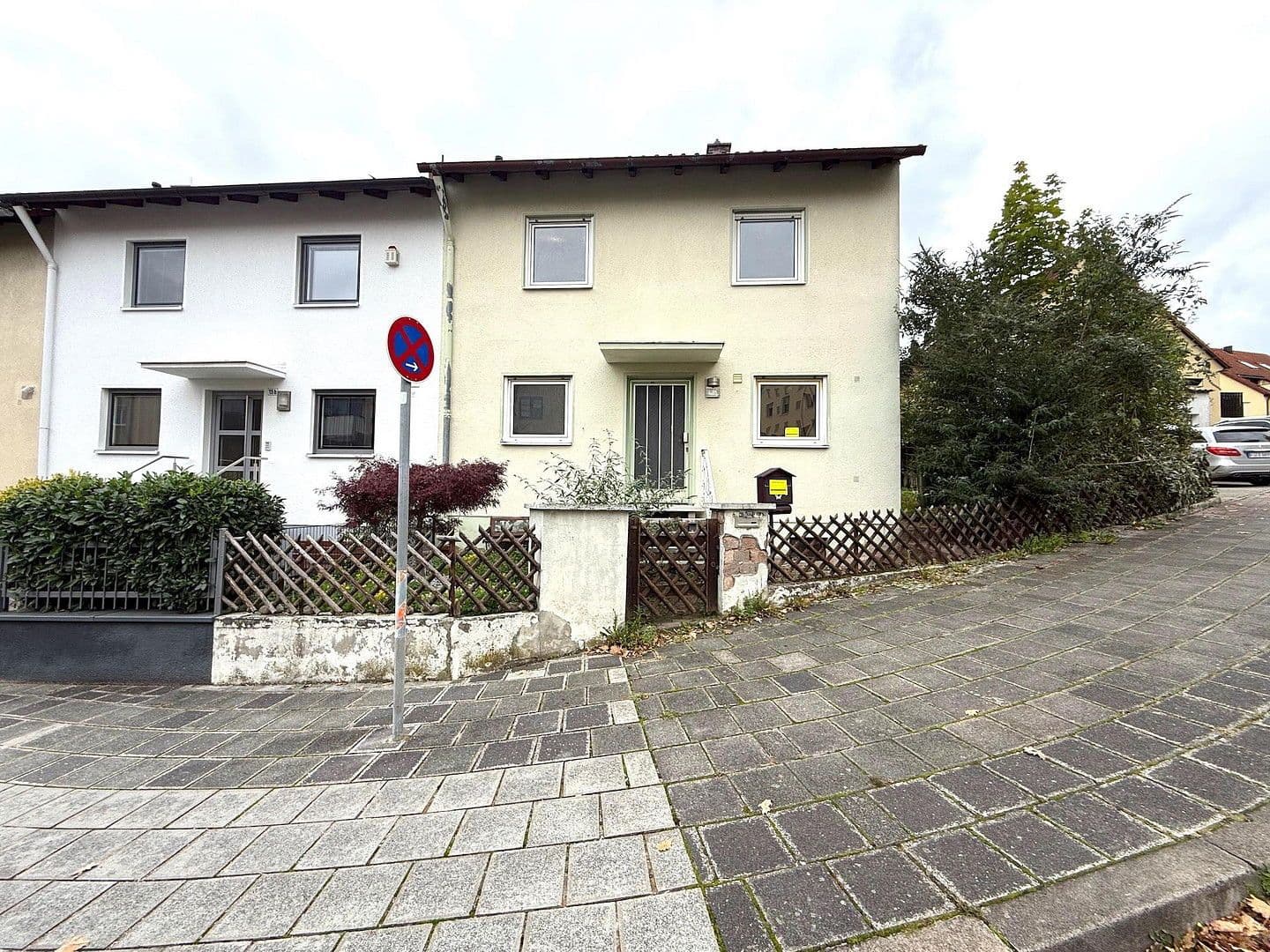 Prodej domu 144 m², pozemek 270 m², Vogelherdstr. 15c, Zirndorf, Bavorsko Prodej domu 144 m², pozemek 270 m², Vogelherdstr. 15c, Zirndorf, Bavorsko