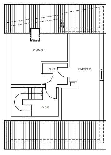 Prodej domu 144 m², pozemek 270 m², Vogelherdstr. 15c, Zirndorf, Bavorsko Prodej domu 144 m², pozemek 270 m², Vogelherdstr. 15c, Zirndorf, Bavorsko