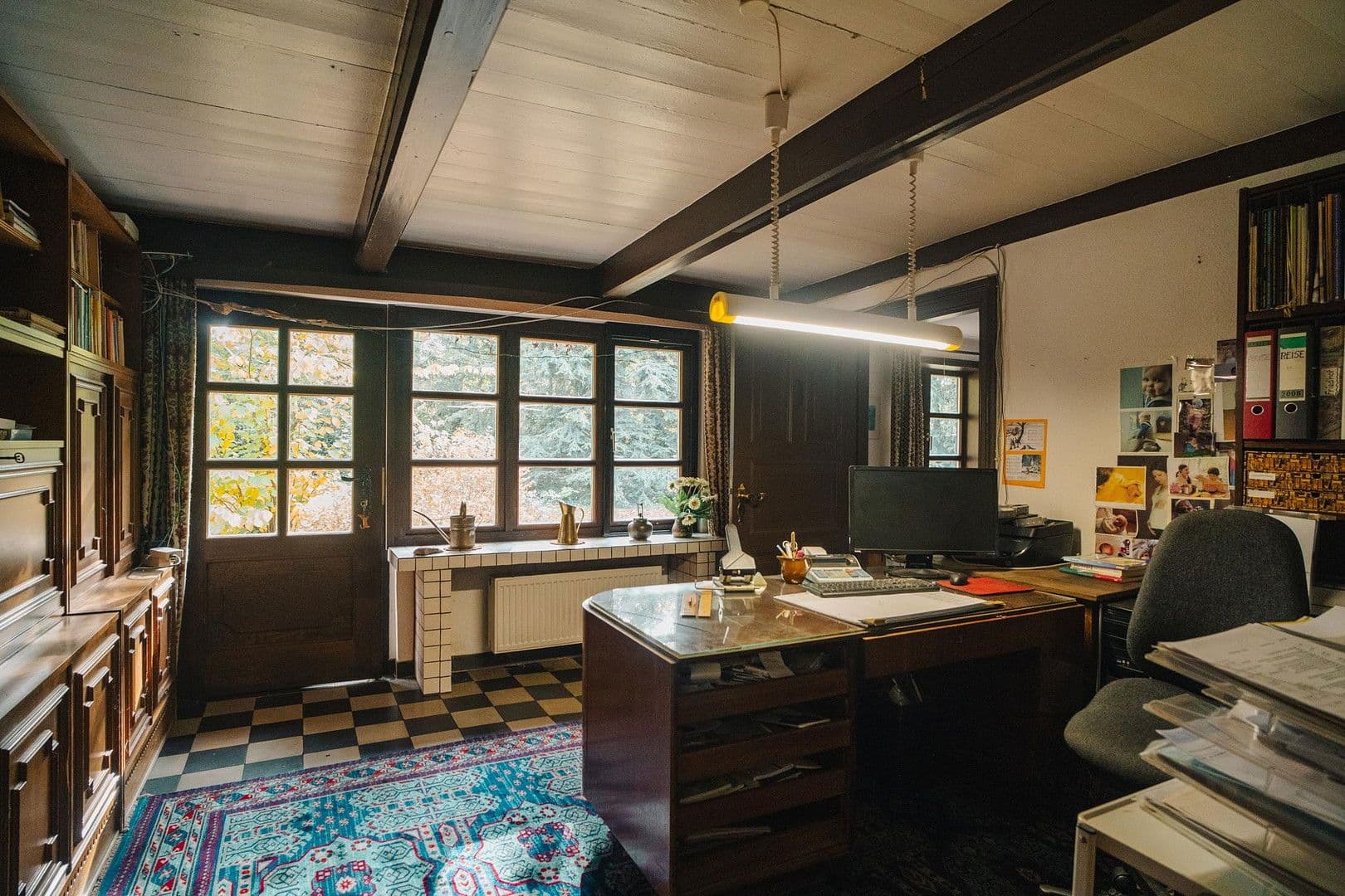 Prodej domu 348 m², pozemek 6.456 m², Wingst, Dolní Sasko Prodej domu 348 m², pozemek 6.456 m², Wingst, Dolní Sasko