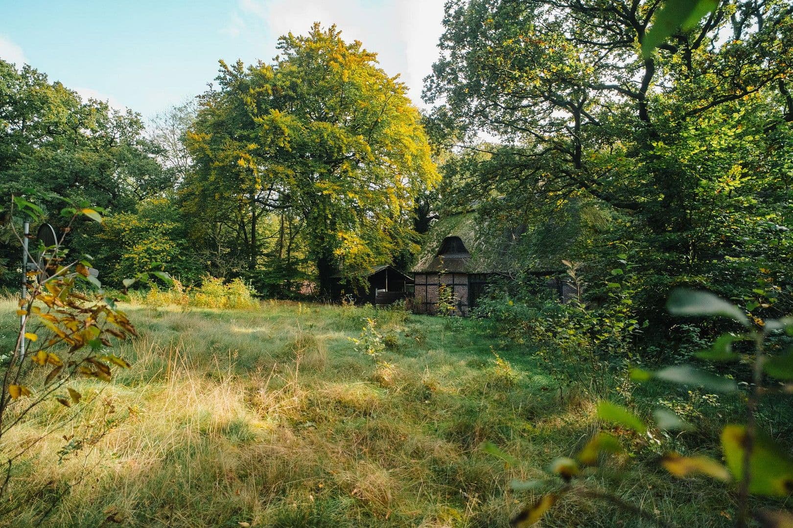 Prodej domu 348 m², pozemek 6.456 m², Wingst, Dolní Sasko Prodej domu 348 m², pozemek 6.456 m², Wingst, Dolní Sasko