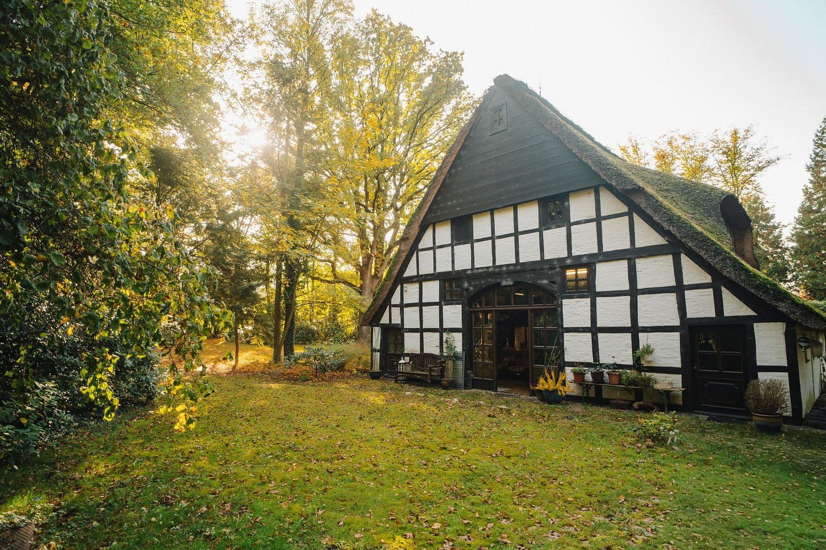 Prodej domu 348 m², pozemek 6.456 m², Wingst, Dolní Sasko Prodej domu 348 m², pozemek 6.456 m², Wingst, Dolní Sasko