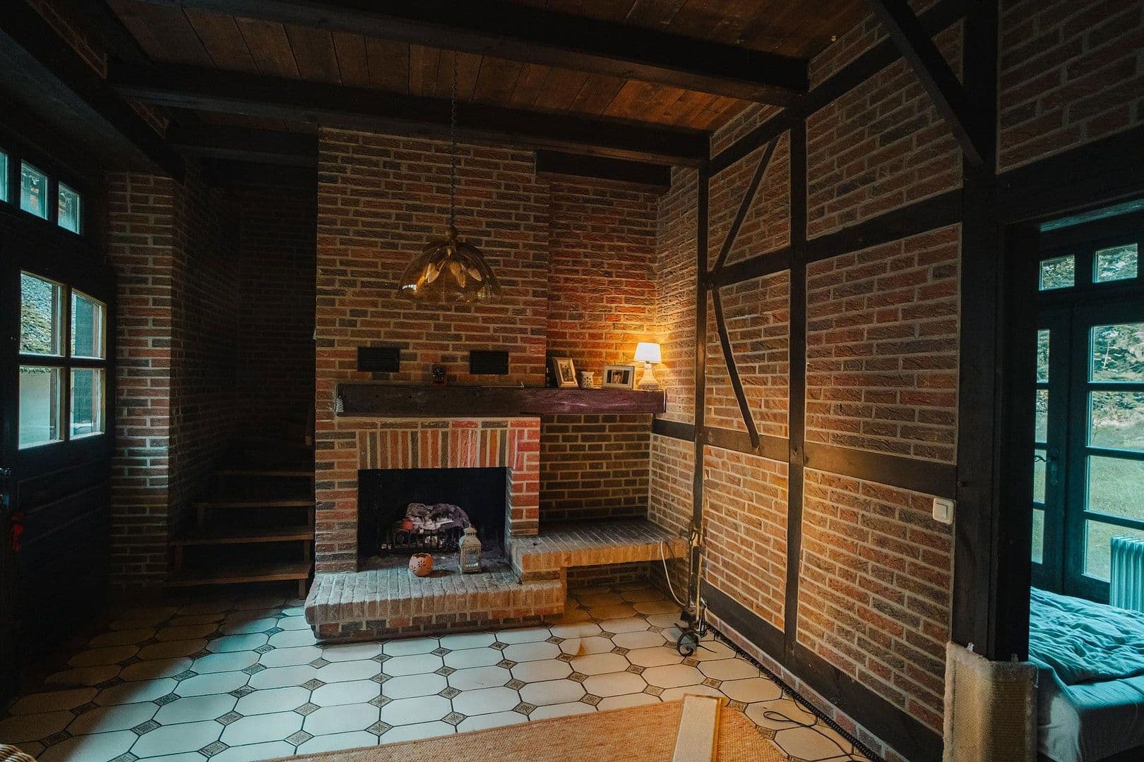 Prodej domu 348 m², pozemek 6.456 m², Wingst, Dolní Sasko Prodej domu 348 m², pozemek 6.456 m², Wingst, Dolní Sasko