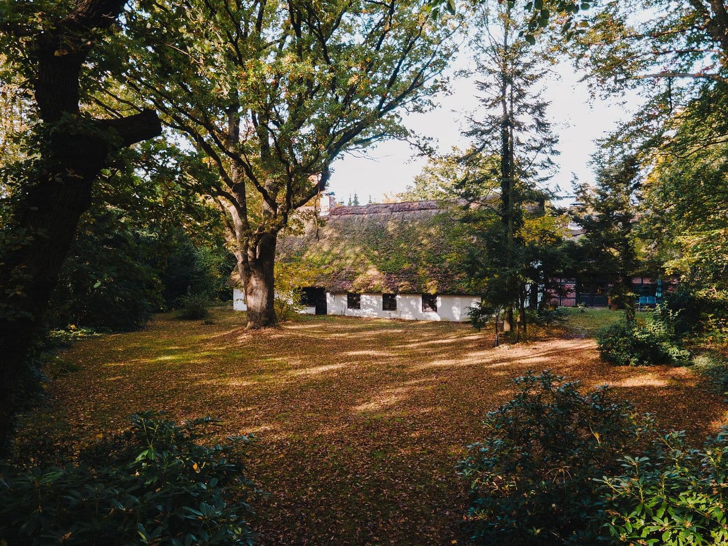 Prodej domu 348 m², pozemek 6.456 m², Wingst, Dolní Sasko Prodej domu 348 m², pozemek 6.456 m², Wingst, Dolní Sasko