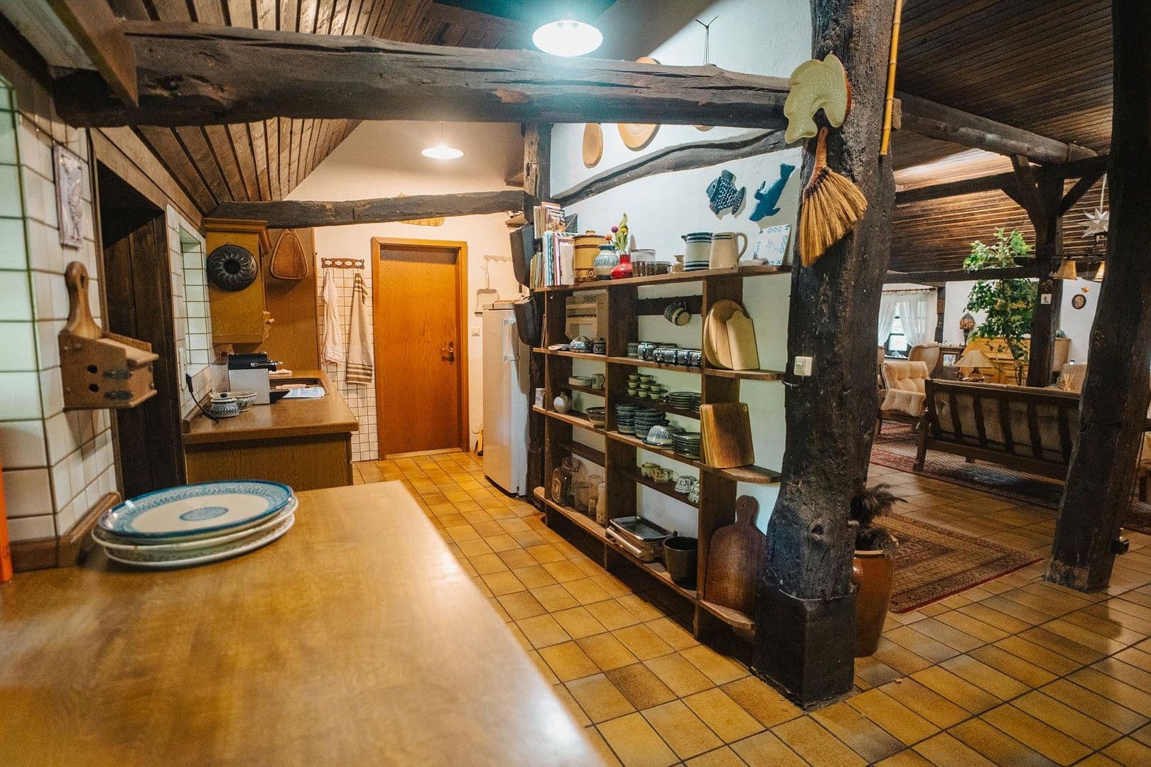 Prodej domu 348 m², pozemek 6.456 m², Wingst, Dolní Sasko Prodej domu 348 m², pozemek 6.456 m², Wingst, Dolní Sasko