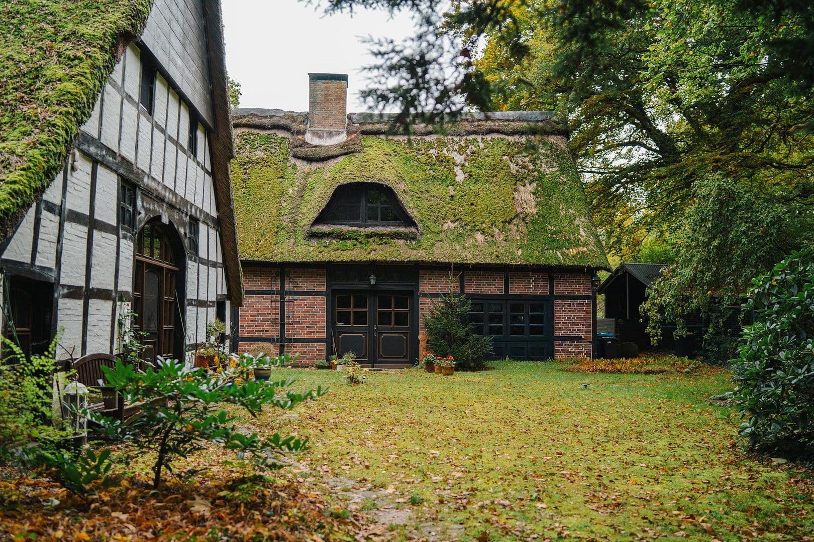 Prodej domu 348 m², pozemek 6.456 m², Wingst, Dolní Sasko Prodej domu 348 m², pozemek 6.456 m², Wingst, Dolní Sasko