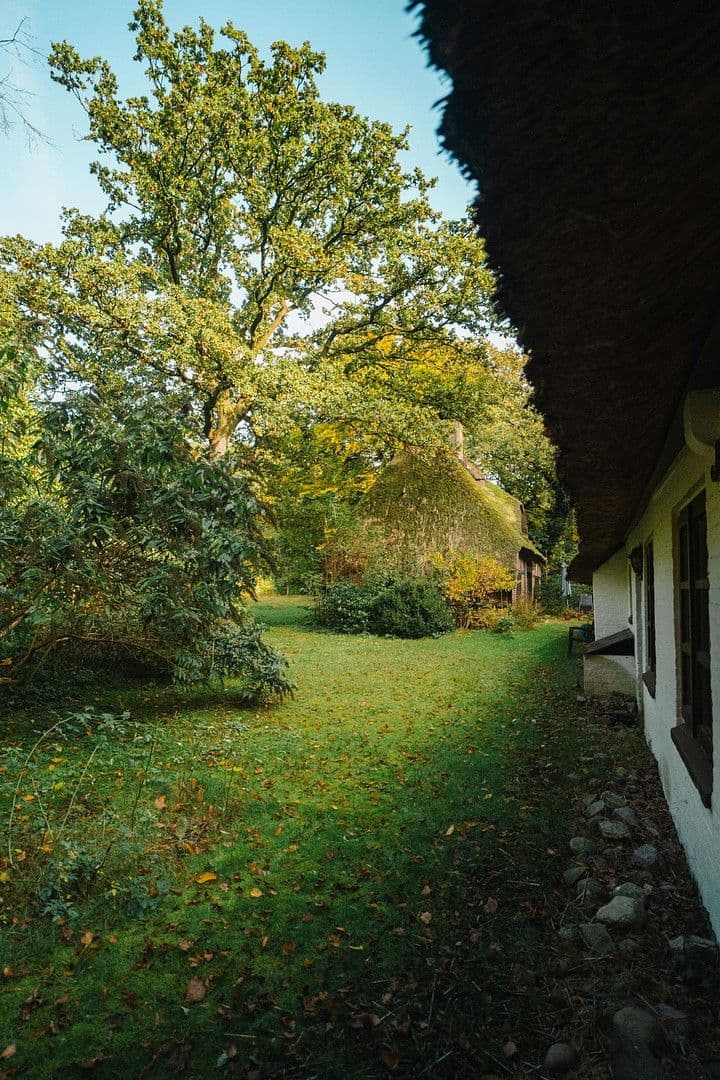 Prodej domu 348 m², pozemek 6.456 m², Wingst, Dolní Sasko Prodej domu 348 m², pozemek 6.456 m², Wingst, Dolní Sasko