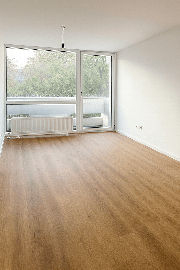 Pronájem bytu 1+1 35 m², Zieblandstraße 47, München, Bavorsko Pronájem bytu 1+1 35 m², Zieblandstraße 47, München, Bavorsko