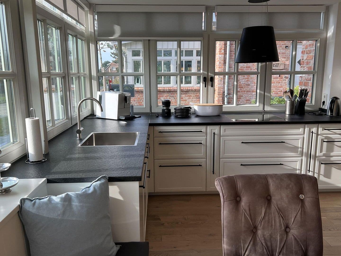 Prodej domu 89 m², pozemek 112 m², Spiekeroog, Dolní Sasko Prodej domu 89 m², pozemek 112 m², Spiekeroog, Dolní Sasko