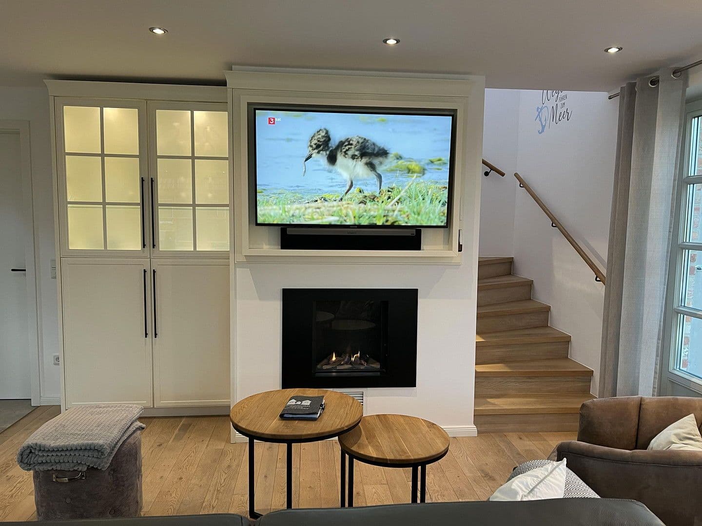 Prodej domu 89 m², pozemek 112 m², Spiekeroog, Dolní Sasko Prodej domu 89 m², pozemek 112 m², Spiekeroog, Dolní Sasko