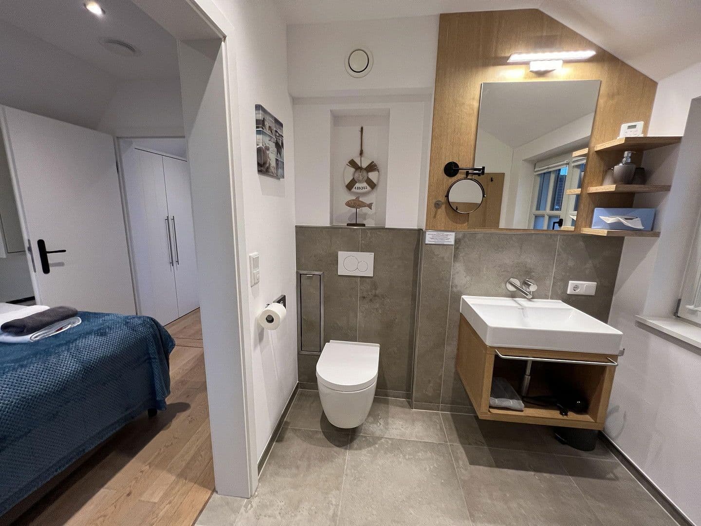 Prodej domu 89 m², pozemek 112 m², Spiekeroog, Dolní Sasko Prodej domu 89 m², pozemek 112 m², Spiekeroog, Dolní Sasko