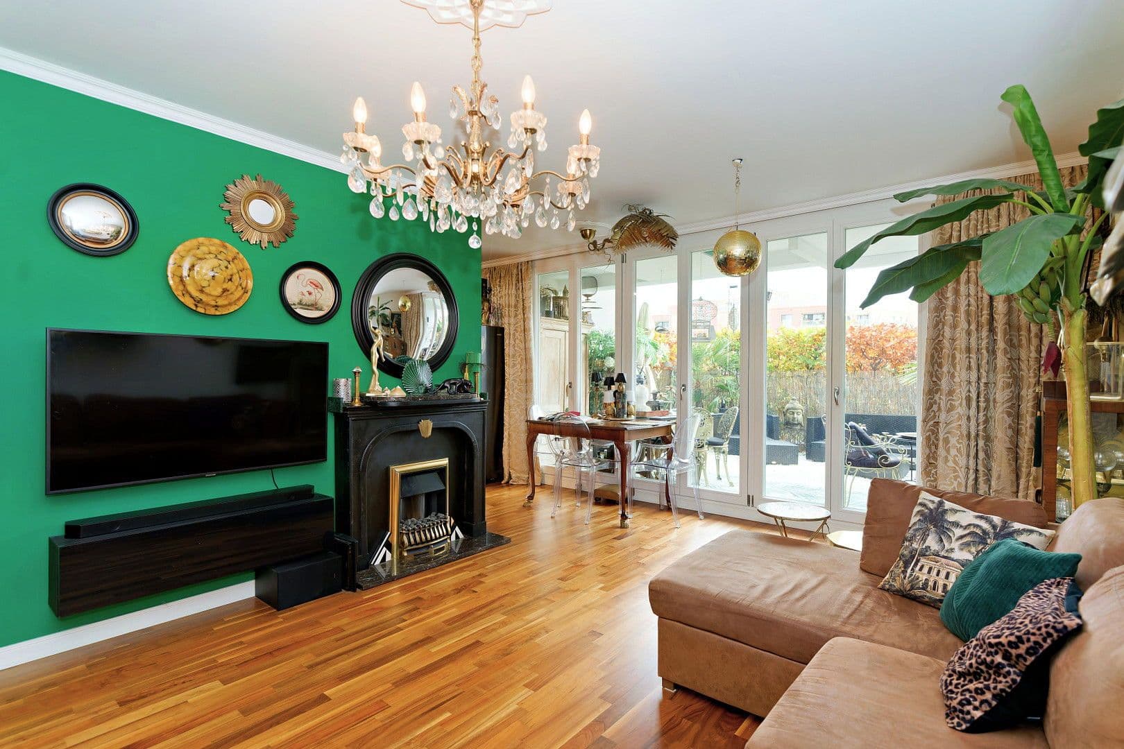 Prodej bytu 4+1 96 m², Berduxstr., München Neupasing, Bavorsko Prodej bytu 4+1 96 m², Berduxstr., München Neupasing, Bavorsko