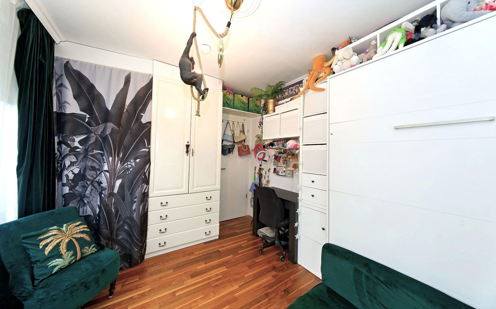 Prodej bytu 4+1 96 m², Berduxstr., München Neupasing, Bavorsko Prodej bytu 4+1 96 m², Berduxstr., München Neupasing, Bavorsko