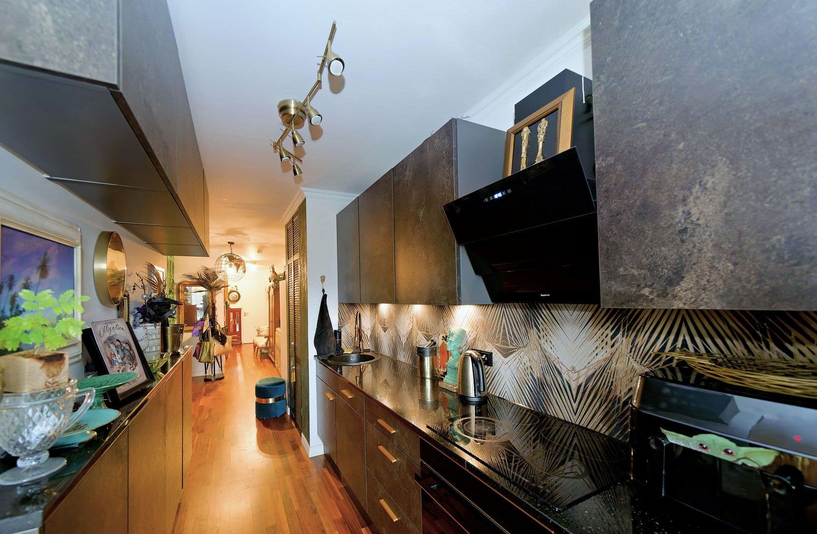 Prodej bytu 4+1 96 m², Berduxstr., München Neupasing, Bavorsko Prodej bytu 4+1 96 m², Berduxstr., München Neupasing, Bavorsko