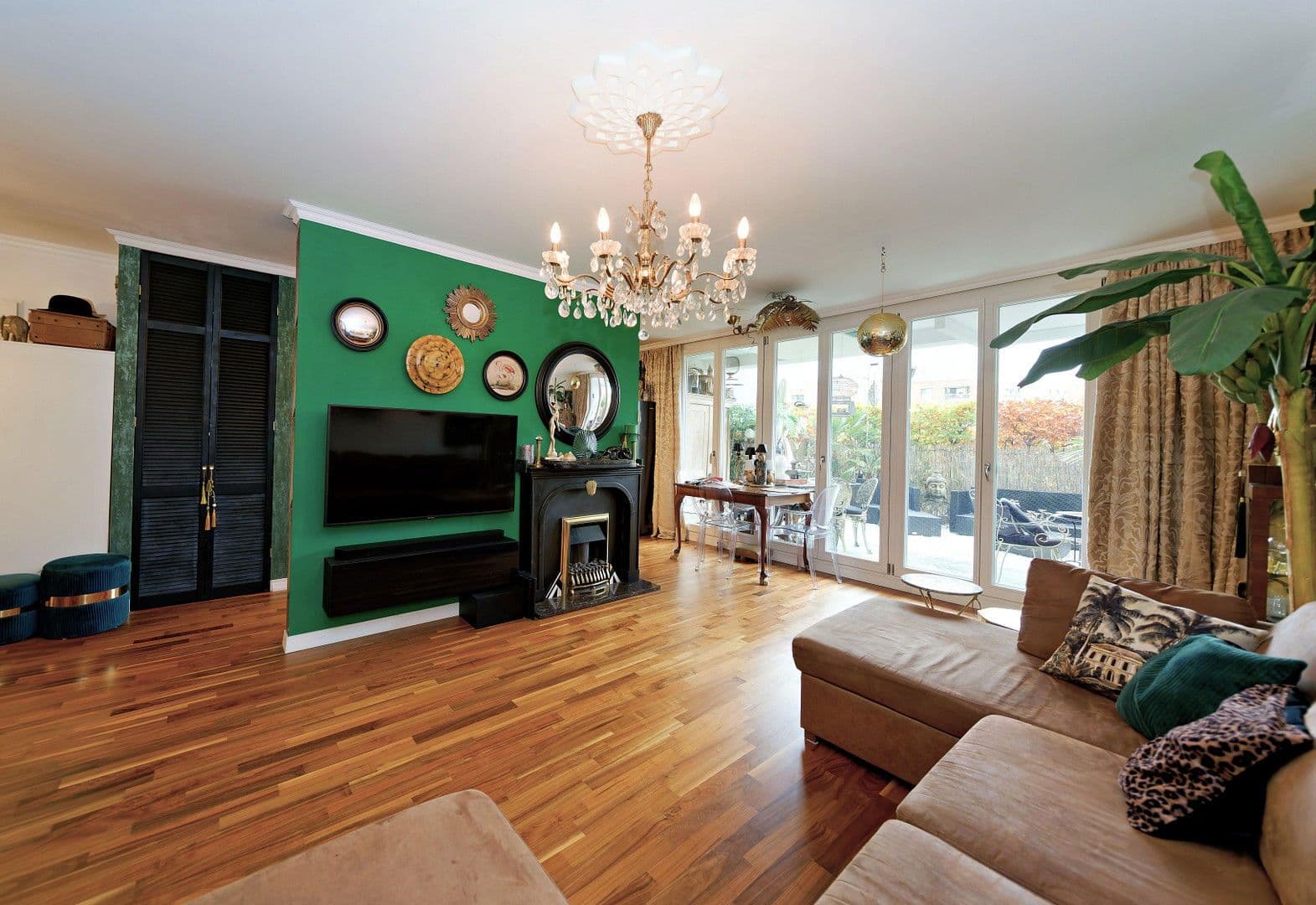 Prodej bytu 4+1 96 m², Berduxstr., München Neupasing, Bavorsko Prodej bytu 4+1 96 m², Berduxstr., München Neupasing, Bavorsko