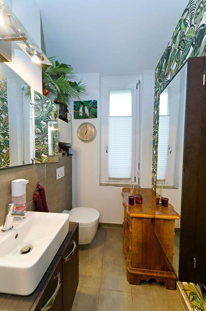 Prodej bytu 4+1 96 m², Berduxstr., München Neupasing, Bavorsko Prodej bytu 4+1 96 m², Berduxstr., München Neupasing, Bavorsko