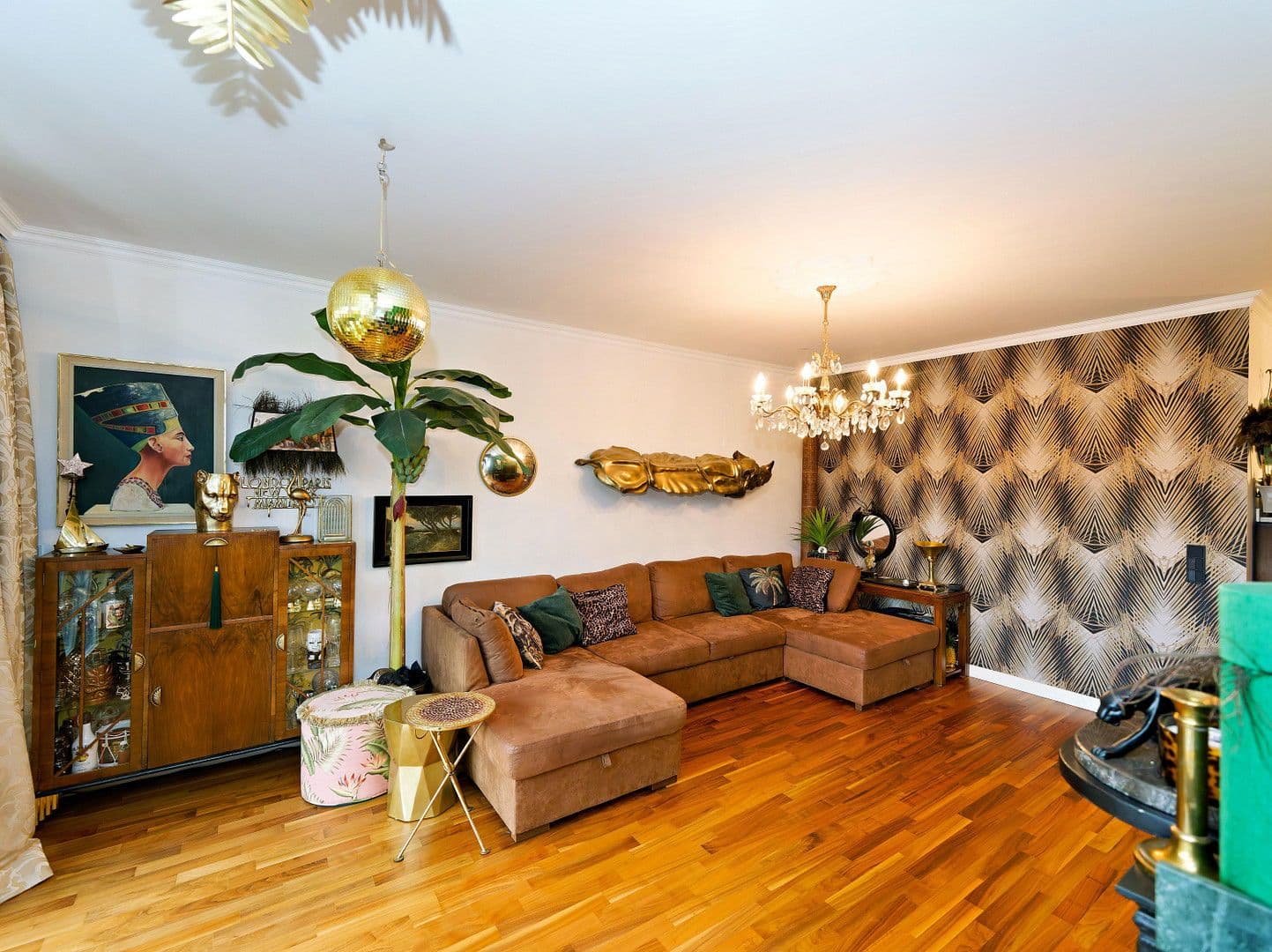 Prodej bytu 4+1 96 m², Berduxstr., München Neupasing, Bavorsko Prodej bytu 4+1 96 m², Berduxstr., München Neupasing, Bavorsko