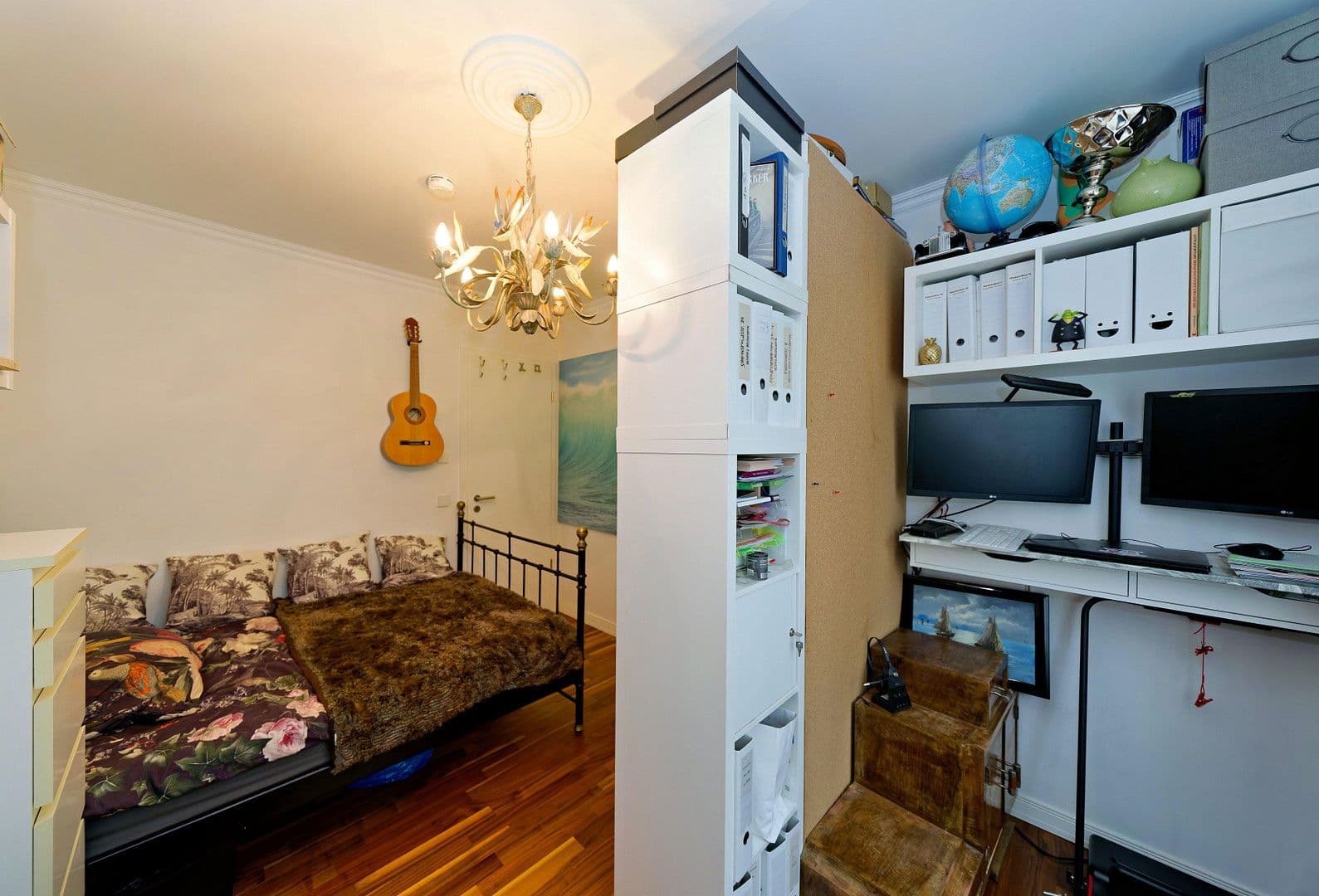 Prodej bytu 4+1 96 m², Berduxstr., München Neupasing, Bavorsko Prodej bytu 4+1 96 m², Berduxstr., München Neupasing, Bavorsko