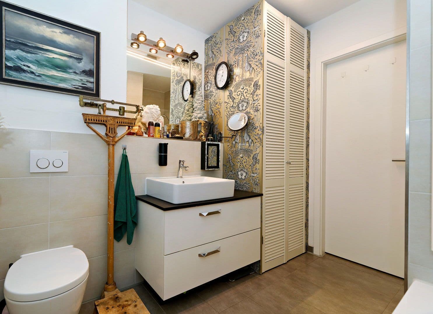 Prodej bytu 4+1 96 m², Berduxstr., München Neupasing, Bavorsko Prodej bytu 4+1 96 m², Berduxstr., München Neupasing, Bavorsko