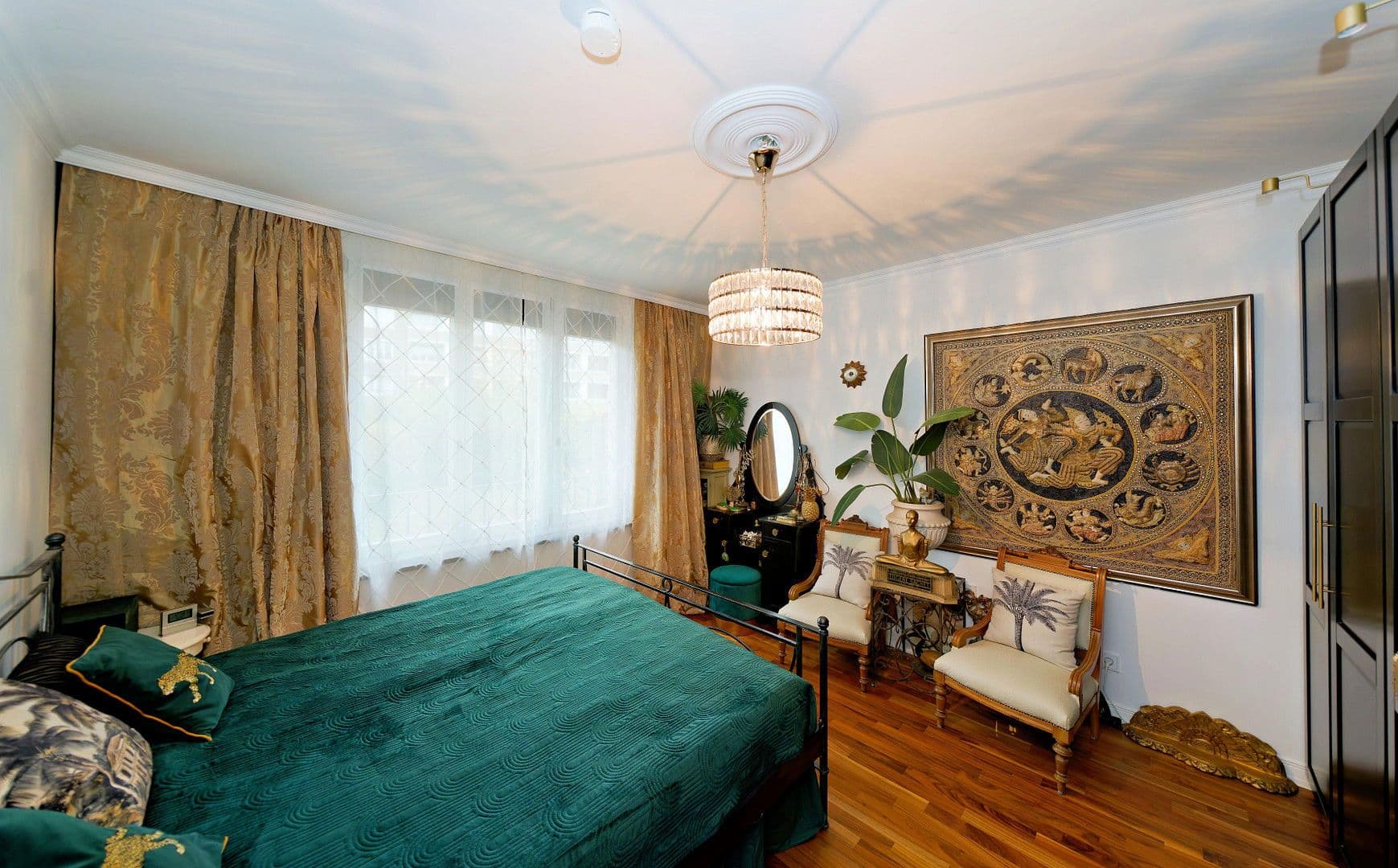 Prodej bytu 4+1 96 m², Berduxstr., München Neupasing, Bavorsko Prodej bytu 4+1 96 m², Berduxstr., München Neupasing, Bavorsko