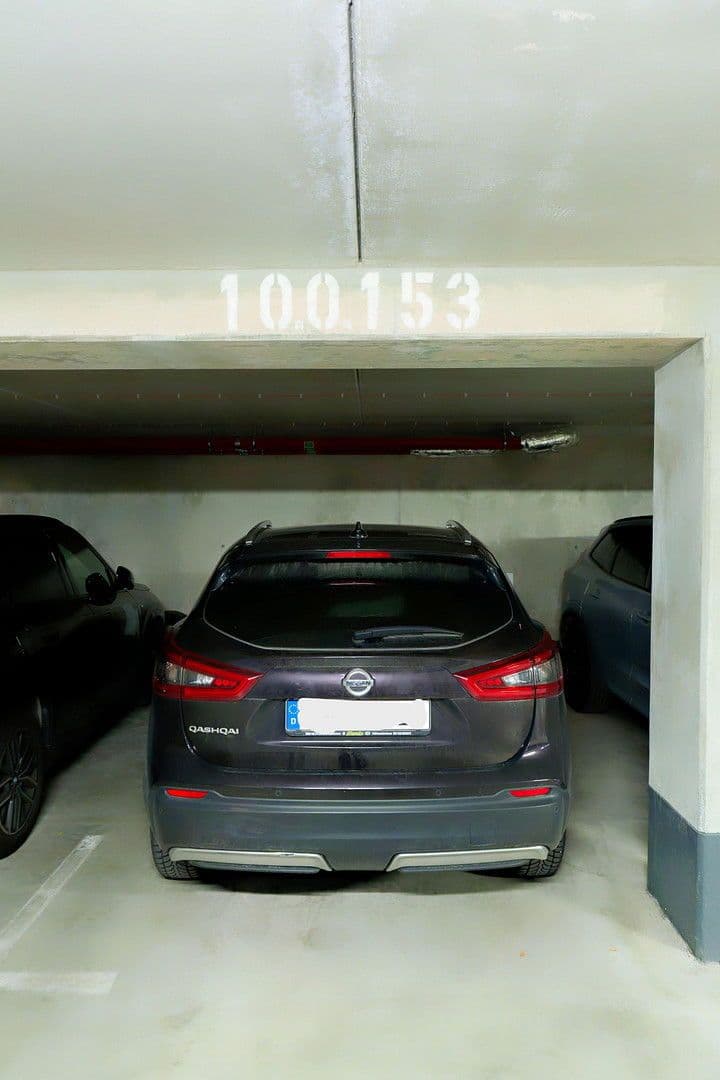 Prodej bytu 4+1 96 m², Berduxstr., München Neupasing, Bavorsko Prodej bytu 4+1 96 m², Berduxstr., München Neupasing, Bavorsko