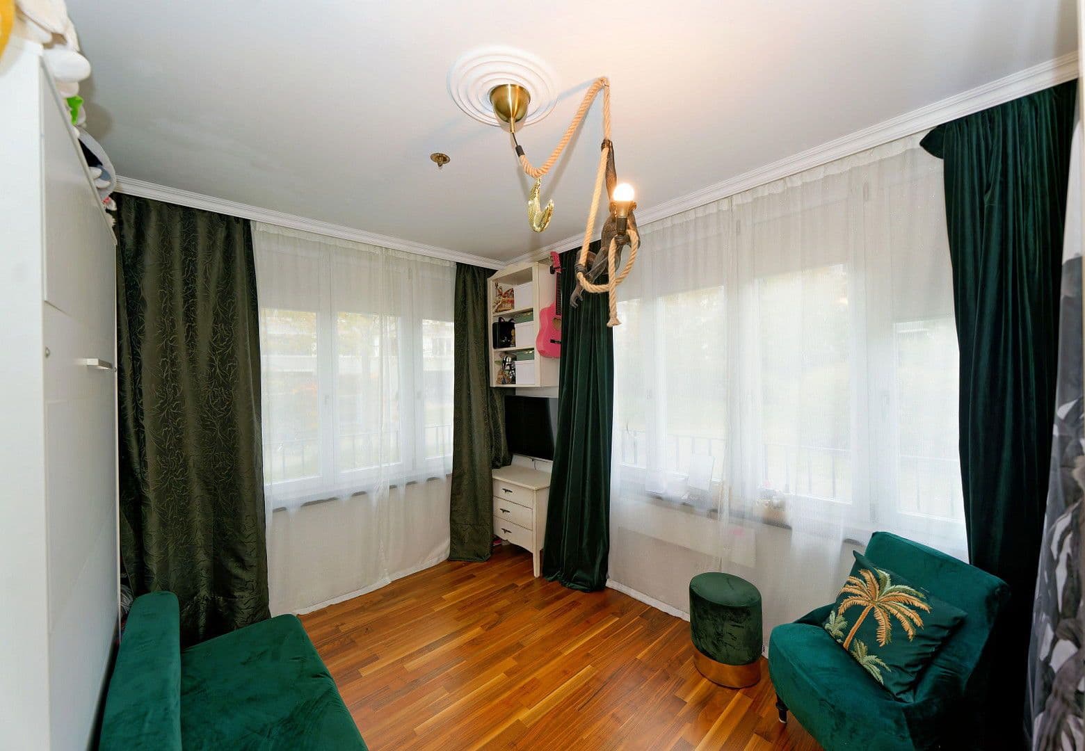 Prodej bytu 4+1 96 m², Berduxstr., München Neupasing, Bavorsko Prodej bytu 4+1 96 m², Berduxstr., München Neupasing, Bavorsko