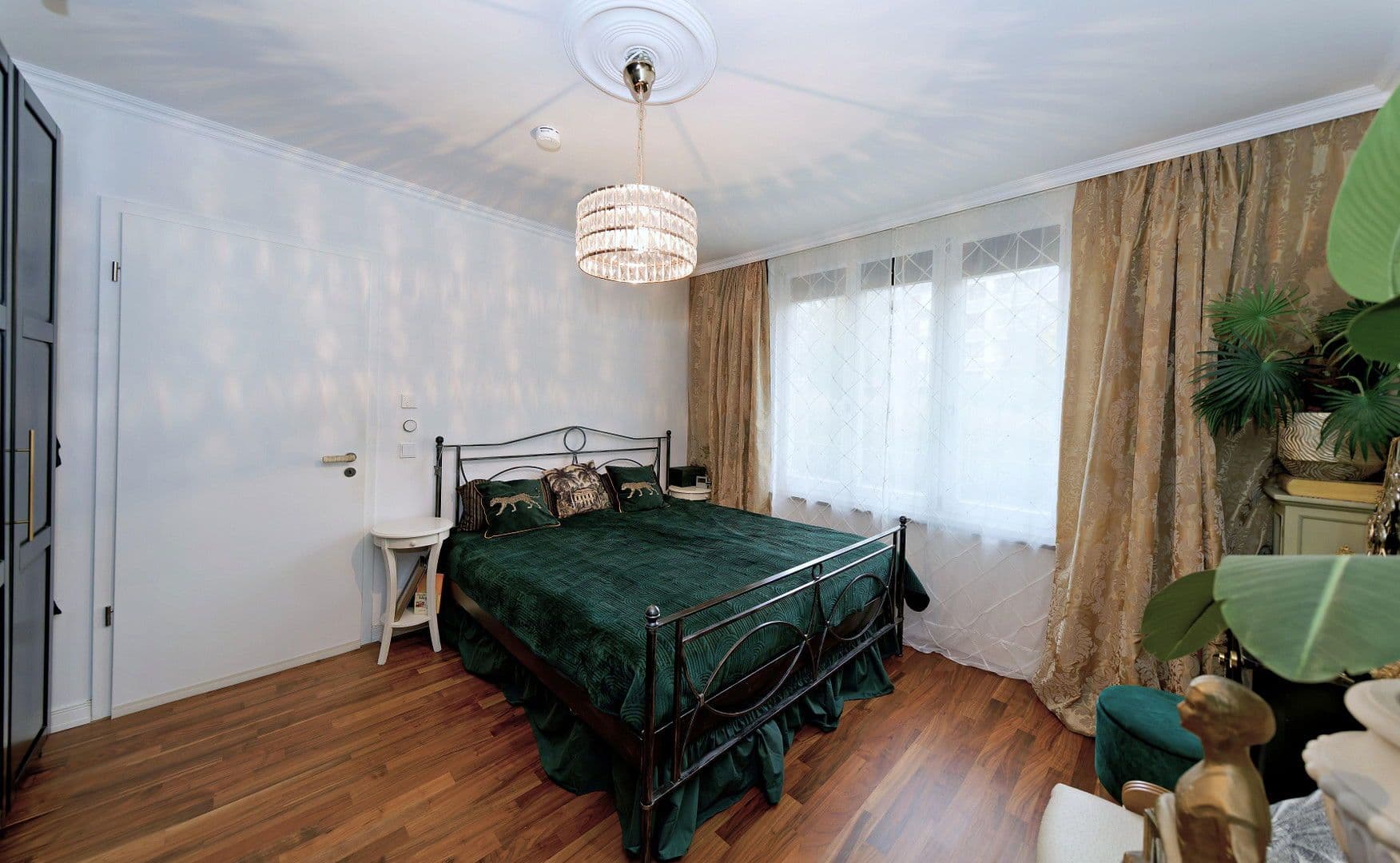 Prodej bytu 4+1 96 m², Berduxstr., München Neupasing, Bavorsko Prodej bytu 4+1 96 m², Berduxstr., München Neupasing, Bavorsko