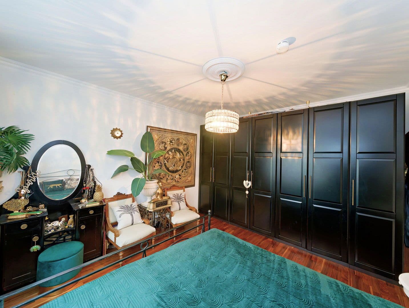 Prodej bytu 4+1 96 m², Berduxstr., München Neupasing, Bavorsko Prodej bytu 4+1 96 m², Berduxstr., München Neupasing, Bavorsko