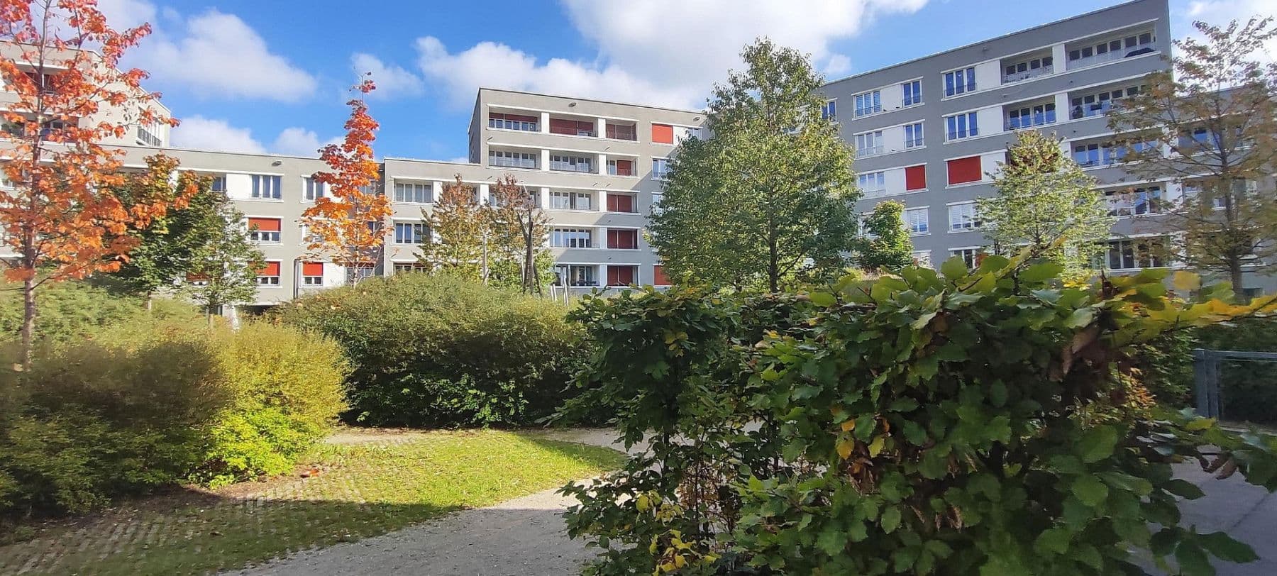 Prodej bytu 4+1 96 m², Berduxstr., München Neupasing, Bavorsko Prodej bytu 4+1 96 m², Berduxstr., München Neupasing, Bavorsko