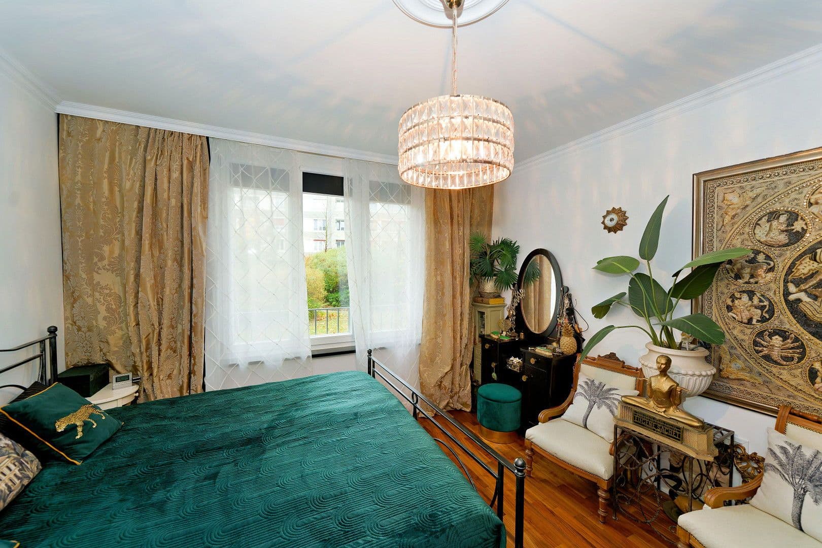 Prodej bytu 4+1 96 m², Berduxstr., München Neupasing, Bavorsko Prodej bytu 4+1 96 m², Berduxstr., München Neupasing, Bavorsko