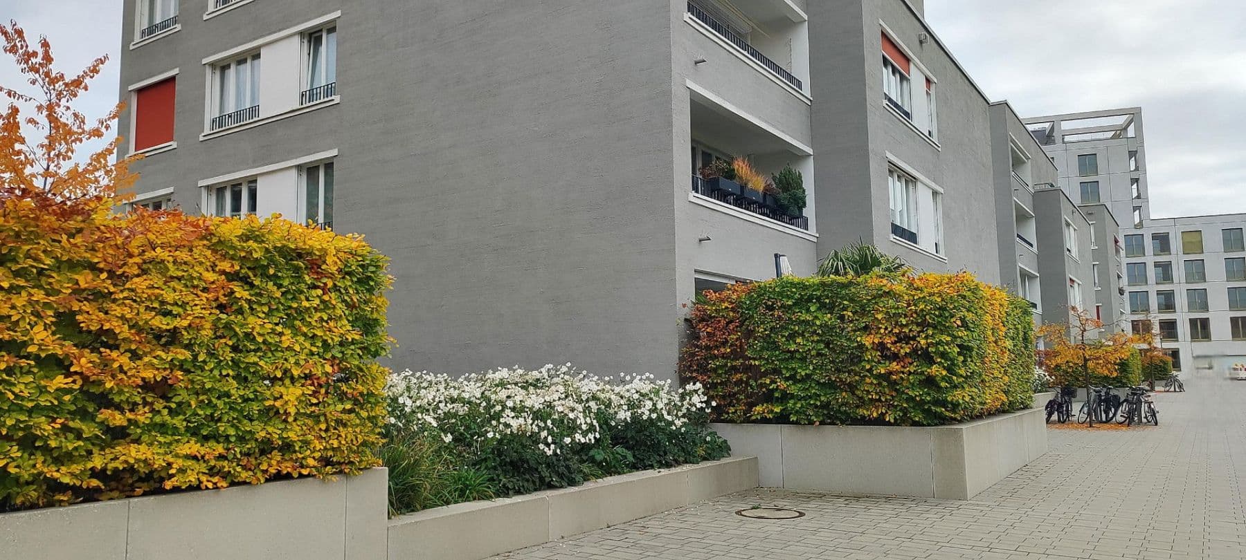 Prodej bytu 4+1 96 m², Berduxstr., München Neupasing, Bavorsko Prodej bytu 4+1 96 m², Berduxstr., München Neupasing, Bavorsko