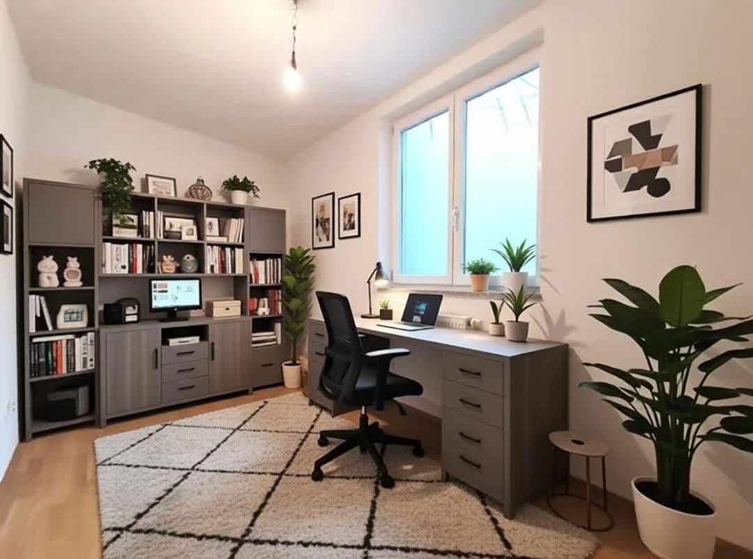 Prodej bytu 4+1 100 m², Spitzwegstr. 1, Germering, Bavorsko Prodej bytu 4+1 100 m², Spitzwegstr. 1, Germering, Bavorsko