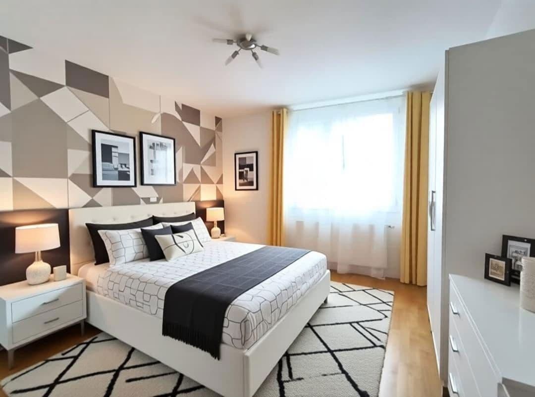 Prodej bytu 4+1 100 m², Spitzwegstr. 1, Germering, Bavorsko Prodej bytu 4+1 100 m², Spitzwegstr. 1, Germering, Bavorsko