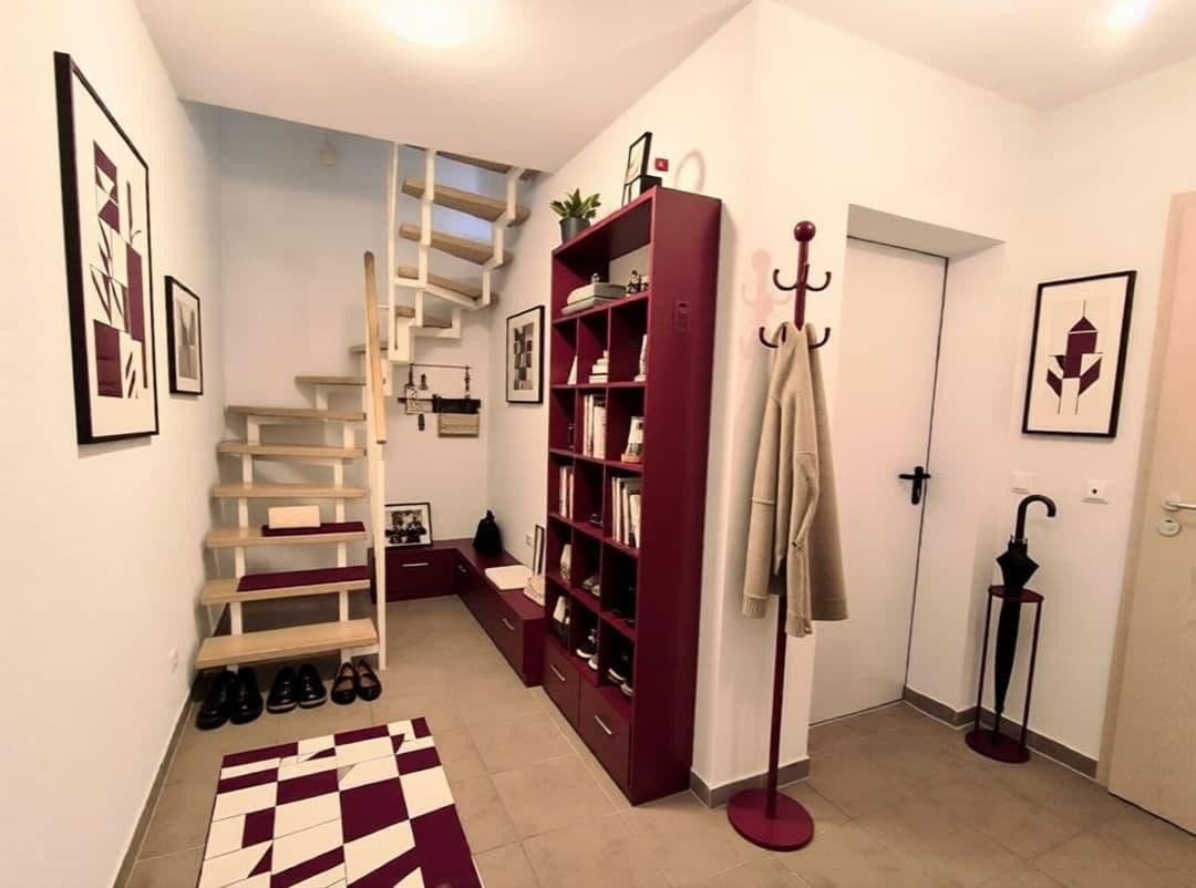 Prodej bytu 4+1 100 m², Spitzwegstr. 1, Germering, Bavorsko Prodej bytu 4+1 100 m², Spitzwegstr. 1, Germering, Bavorsko