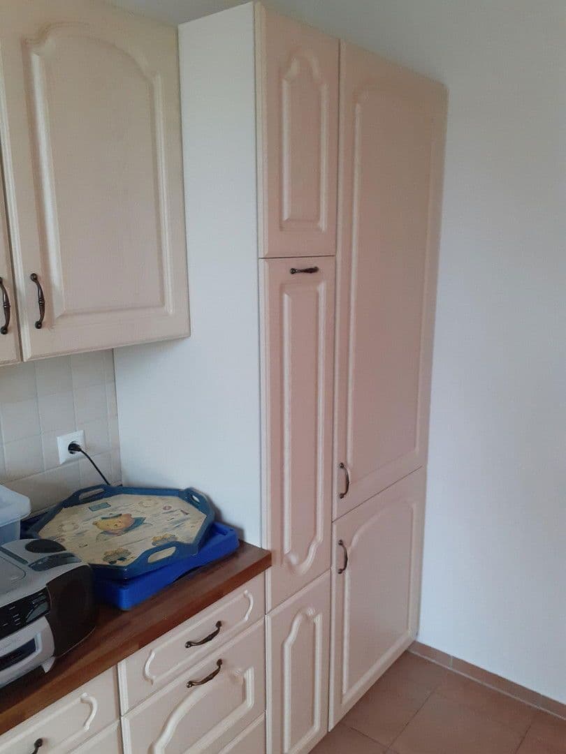 Prodej bytu 4+1 100 m², Spitzwegstr. 1, Germering, Bavorsko Prodej bytu 4+1 100 m², Spitzwegstr. 1, Germering, Bavorsko