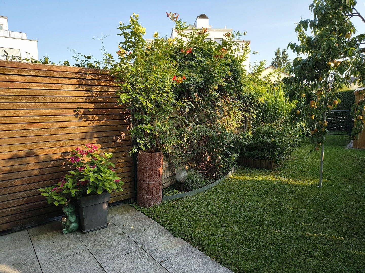 Prodej bytu 4+1 100 m², Spitzwegstr. 1, Germering, Bavorsko Prodej bytu 4+1 100 m², Spitzwegstr. 1, Germering, Bavorsko