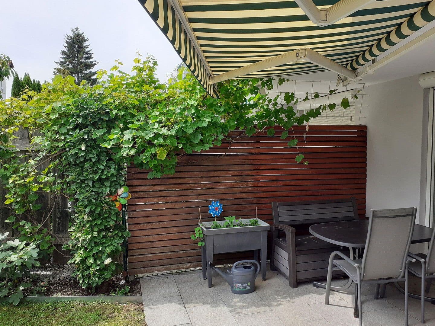 Prodej bytu 4+1 100 m², Spitzwegstr. 1, Germering, Bavorsko Prodej bytu 4+1 100 m², Spitzwegstr. 1, Germering, Bavorsko