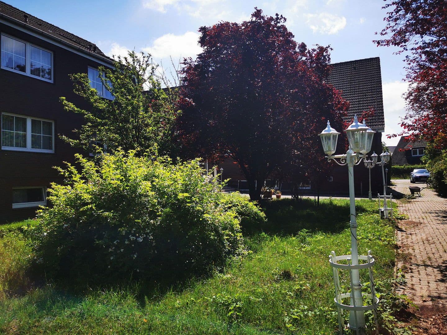 Prodej domu 1.350 m², pozemek 5.045 m², Auf der Loge 7, Wedemark, Dolní Sasko Prodej domu 1.350 m², pozemek 5.045 m², Auf der Loge 7, Wedemark, Dolní Sasko