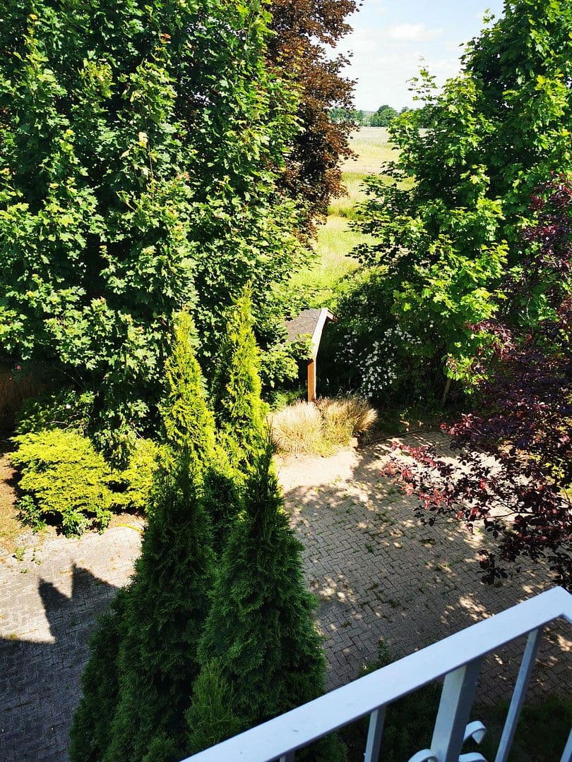 Prodej domu 1.350 m², pozemek 5.045 m², Auf der Loge 7, Wedemark, Dolní Sasko Prodej domu 1.350 m², pozemek 5.045 m², Auf der Loge 7, Wedemark, Dolní Sasko