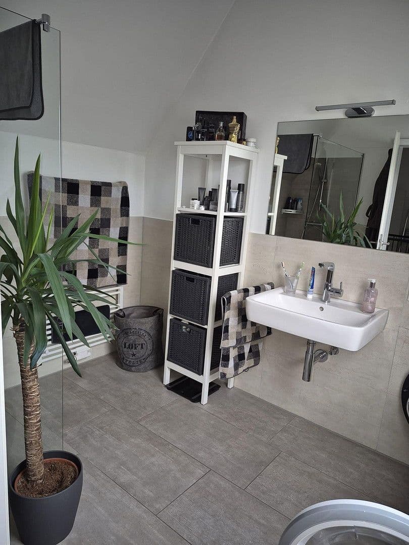 Pronájem bytu 3+1 107 m², Gellerstr. 30, Bocholt, Severní Porýní-Vestfálsko Pronájem bytu 3+1 107 m², Gellerstr. 30, Bocholt, Severní Porýní-Vestfálsko