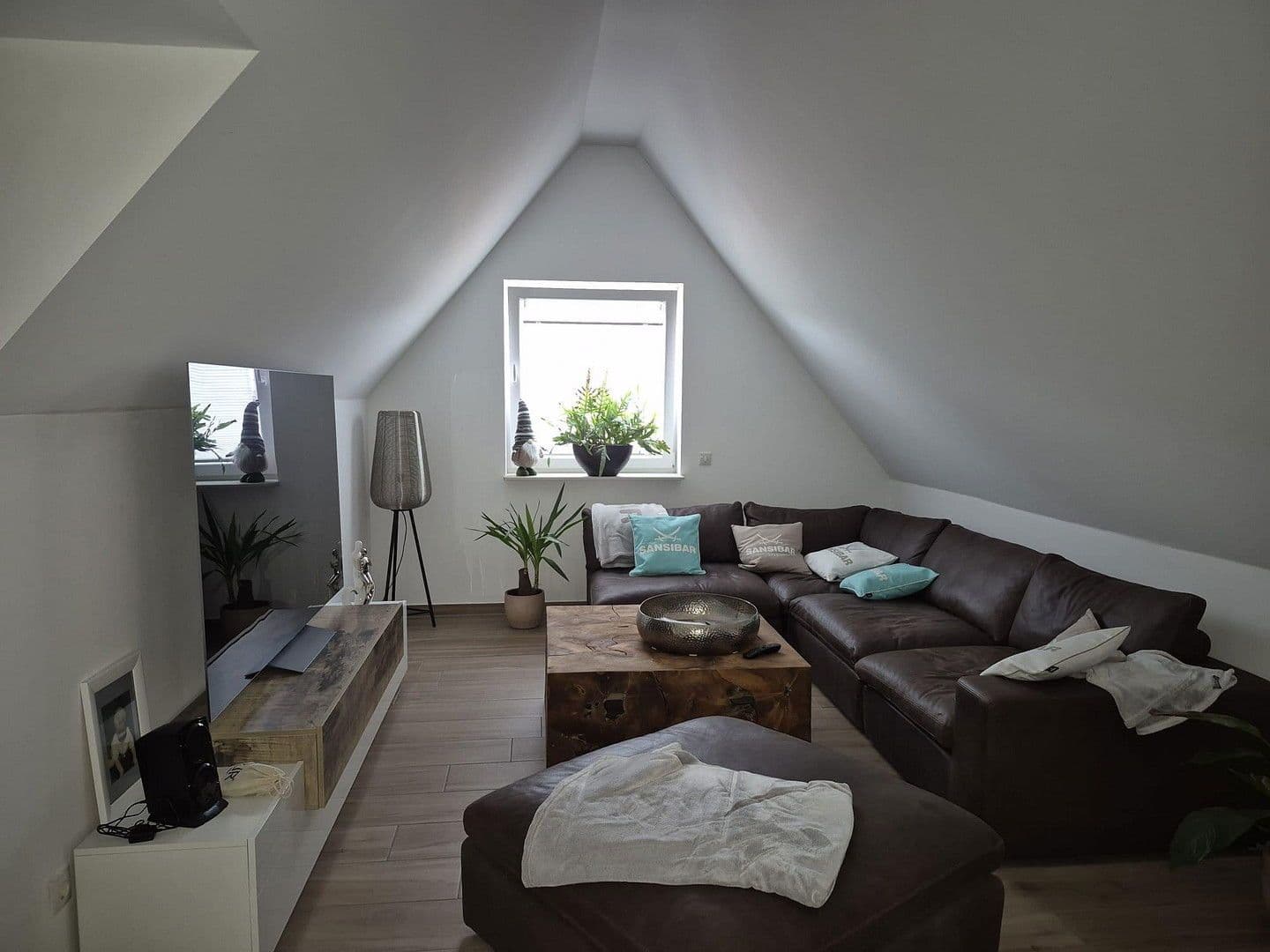 Pronájem bytu 3+1 107 m², Gellerstr. 30, Bocholt, Severní Porýní-Vestfálsko Pronájem bytu 3+1 107 m², Gellerstr. 30, Bocholt, Severní Porýní-Vestfálsko