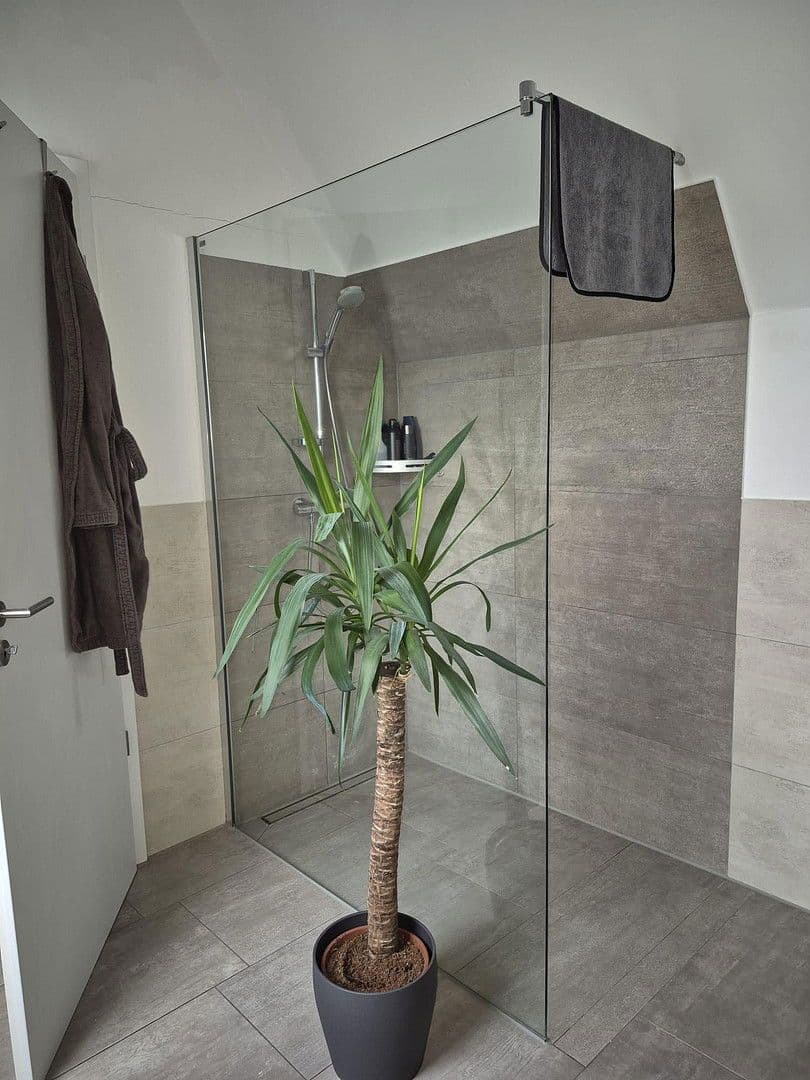 Pronájem bytu 3+1 107 m², Gellerstr. 30, Bocholt, Severní Porýní-Vestfálsko Pronájem bytu 3+1 107 m², Gellerstr. 30, Bocholt, Severní Porýní-Vestfálsko